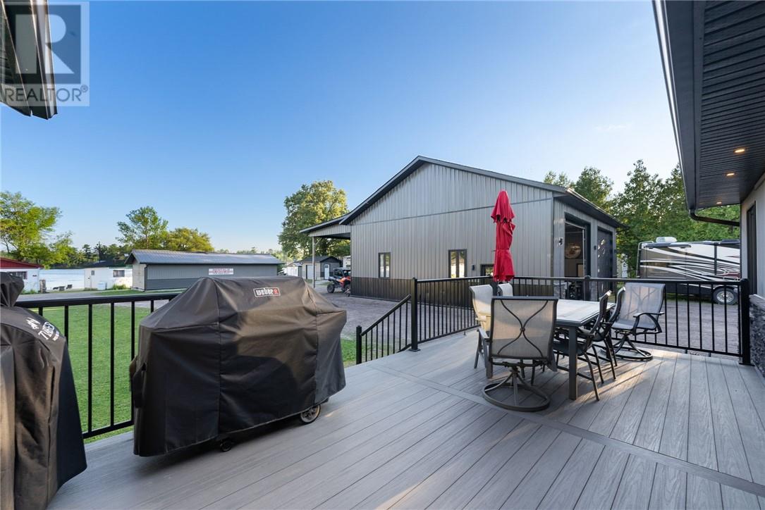 30 Caron Road, Lavigne, Ontario  P0H 1R0 - Photo 25 - 2123871