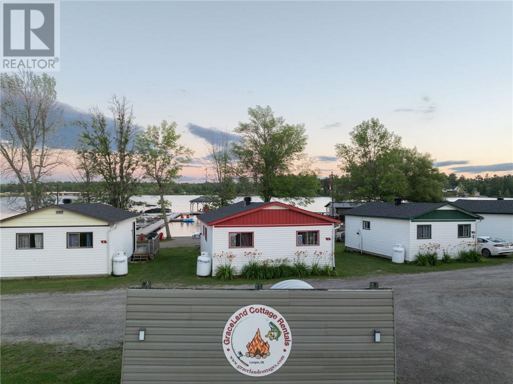 30 Caron Road, Lavigne, Ontario  P0H 1R0 - Photo 49 - 2123871
