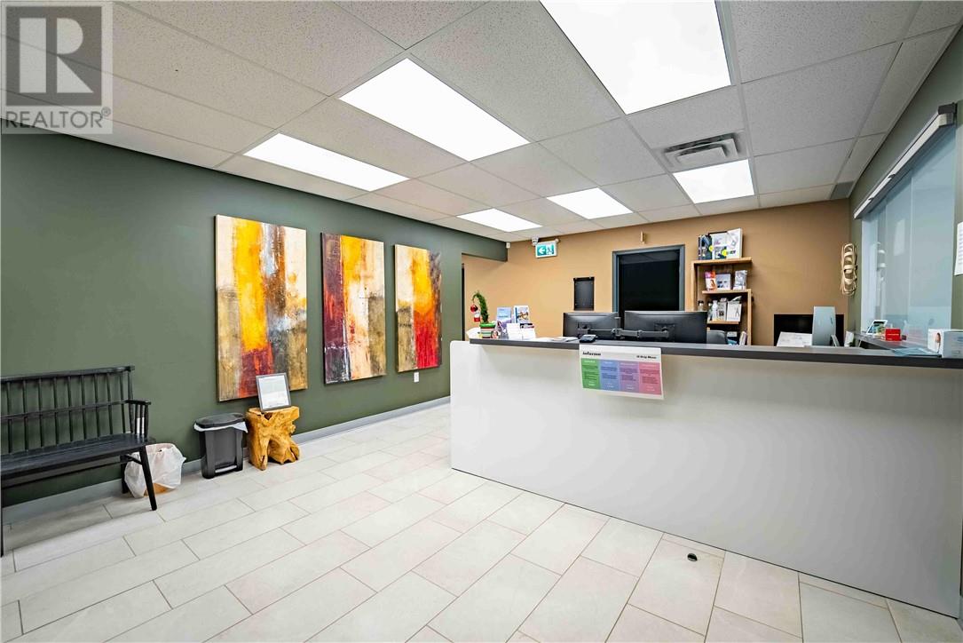 1536 Lasalle Boulevard Unit# B, Sudbury, Ontario