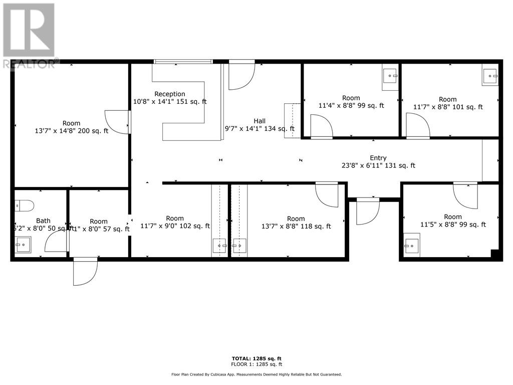 1536 Lasalle Boulevard Unit# B, Sudbury, Ontario  P3A 1Z7 - Photo 2 - 2123856
