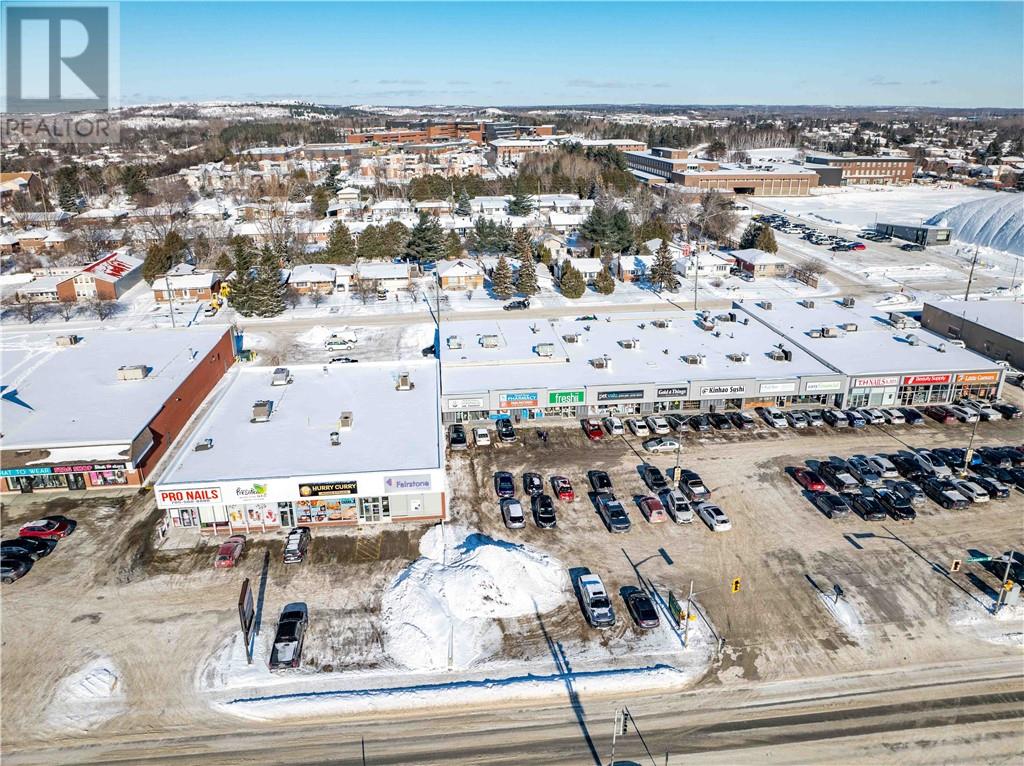 1536 Lasalle Boulevard Unit# B, Sudbury, Ontario  P3A 1Z7 - Photo 3 - 2123856