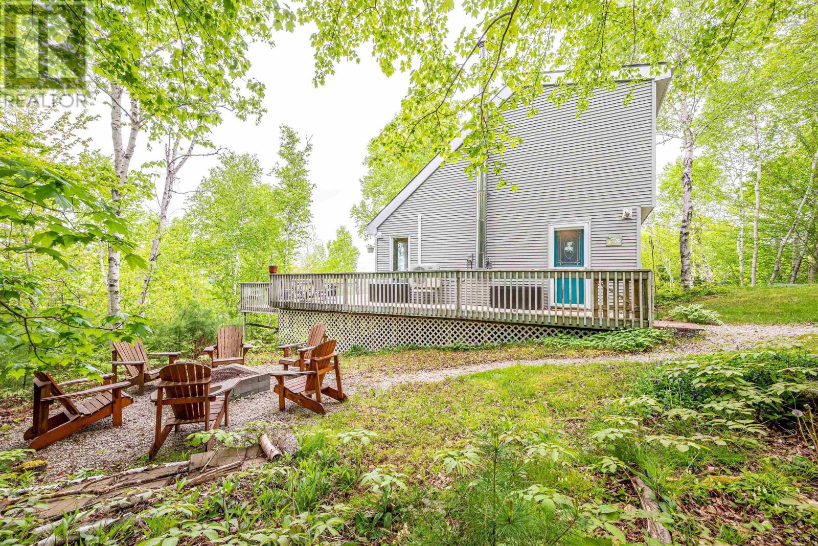 156 Lakewood Drive, Chester Grant, Nova Scotia  B0J 1K0 - Photo 37 - 202513211