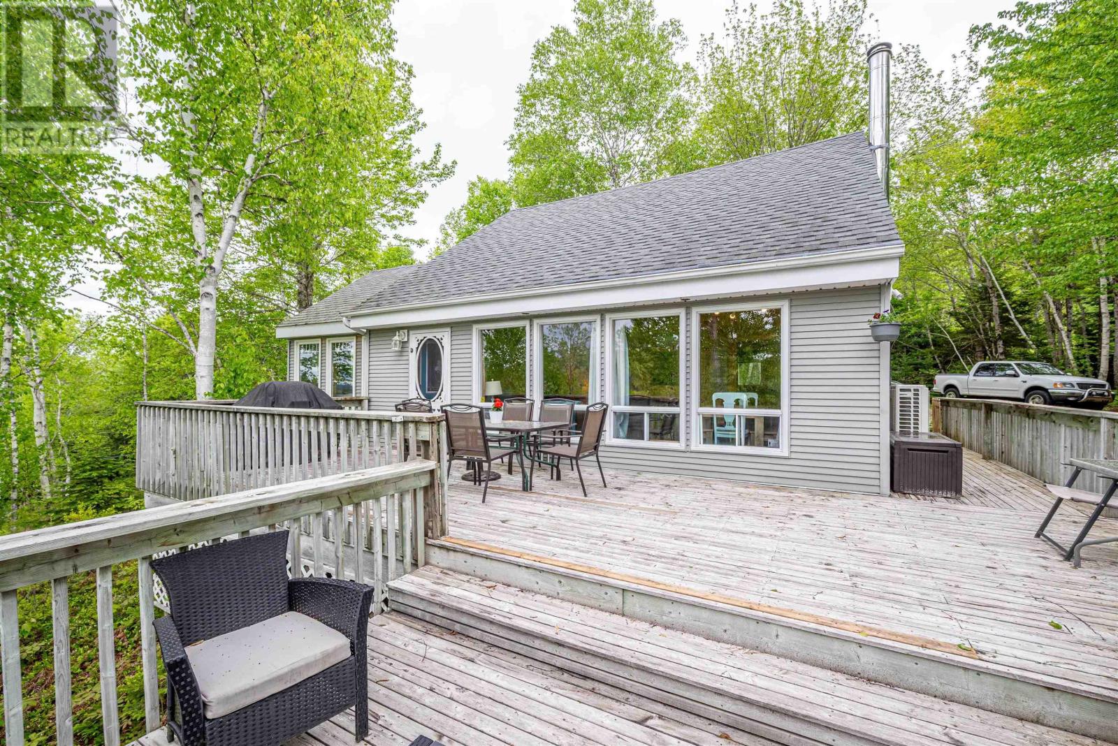 156 Lakewood Drive, Chester Grant, Nova Scotia  B0J 1K0 - Photo 45 - 202513211