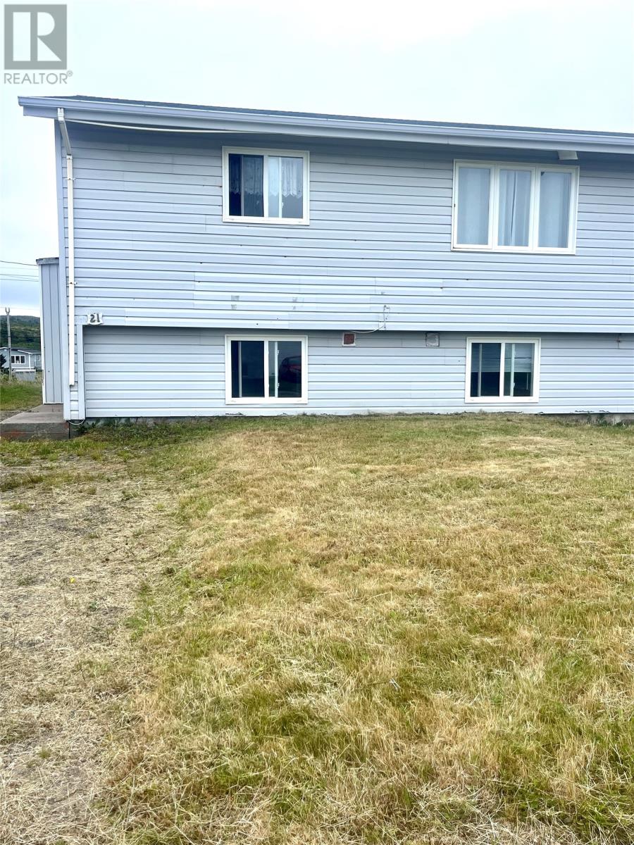 21 Centennial Street, Fortune, Newfoundland & Labrador  A0E 1P0 - Photo 1 - 1288558