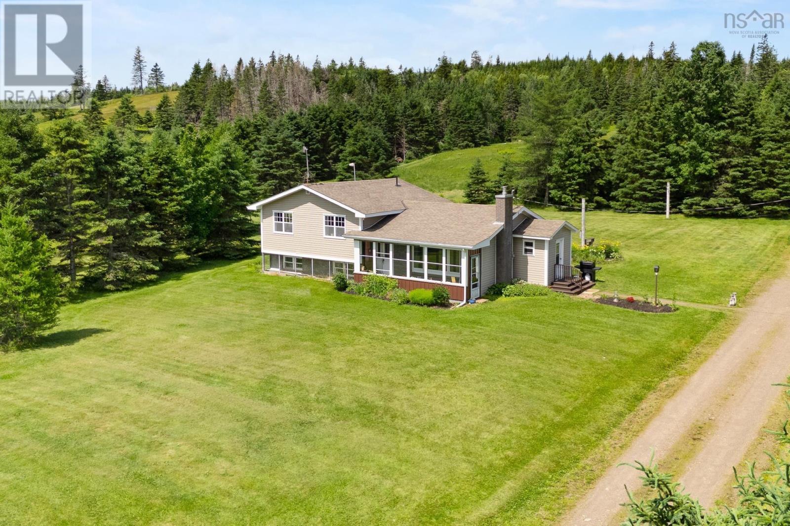 2957 Highway 311, Upper North River, Nova Scotia  B6L 6J8 - Photo 1 - 202515839