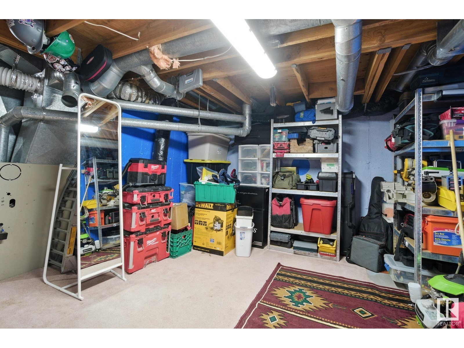#7 1415 62 St Nw, Edmonton, Alberta  T6L 4K1 - Photo 22 - E4450464