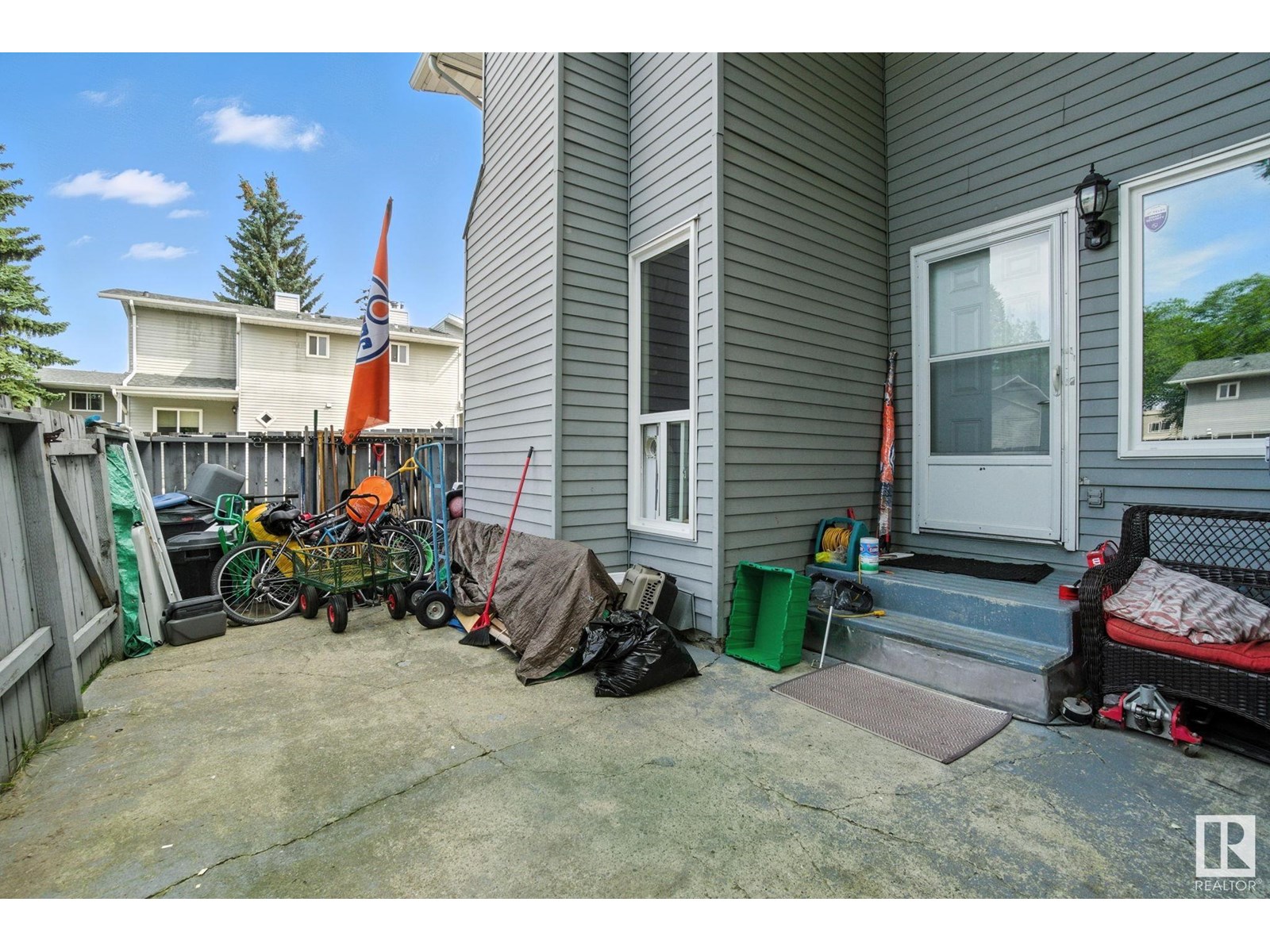 #7 1415 62 St Nw, Edmonton, Alberta  T6L 4K1 - Photo 30 - E4450464