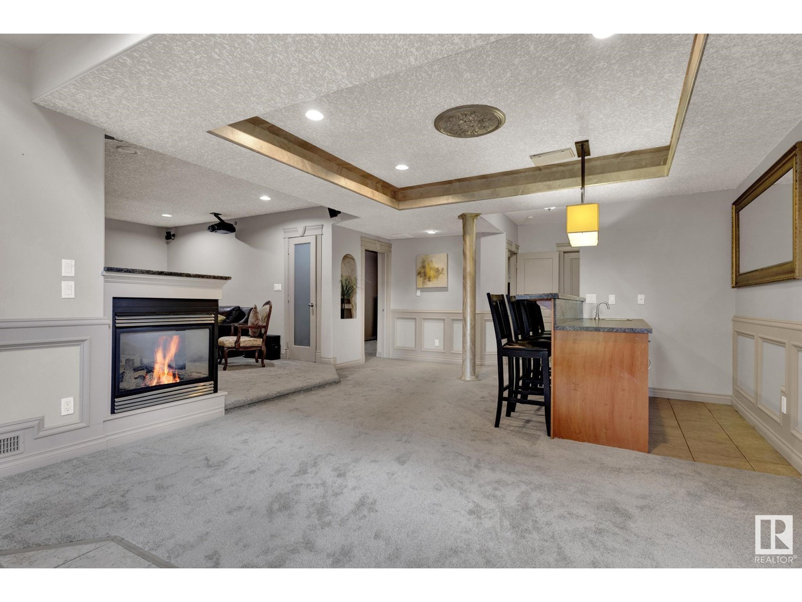 7445 162 Av Nw, Edmonton, Alberta  T5Z 3S7 - Photo 35 - E4450466