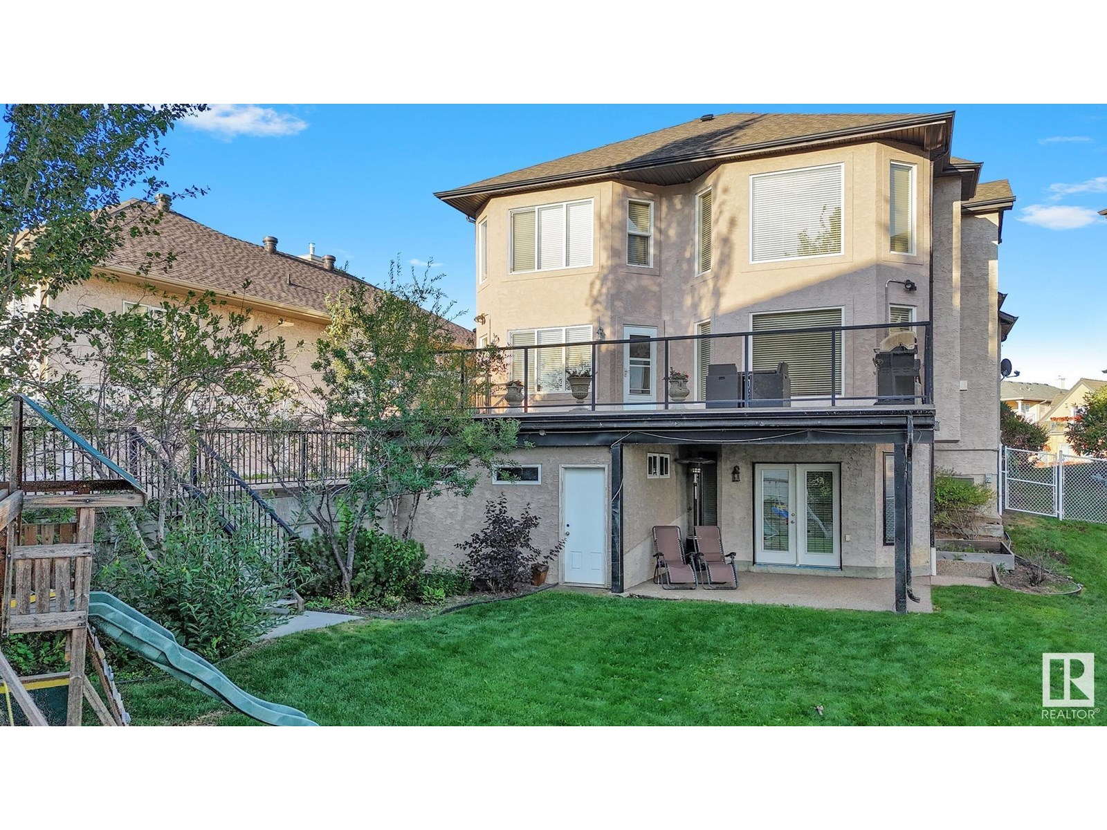 7445 162 Av Nw, Edmonton, Alberta  T5Z 3S7 - Photo 47 - E4450466