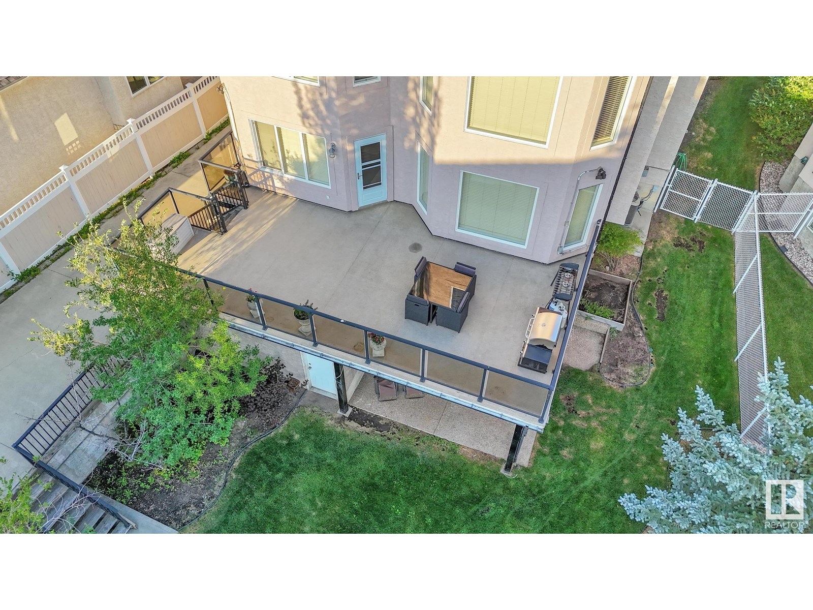 7445 162 Av Nw, Edmonton, Alberta  T5Z 3S7 - Photo 48 - E4450466