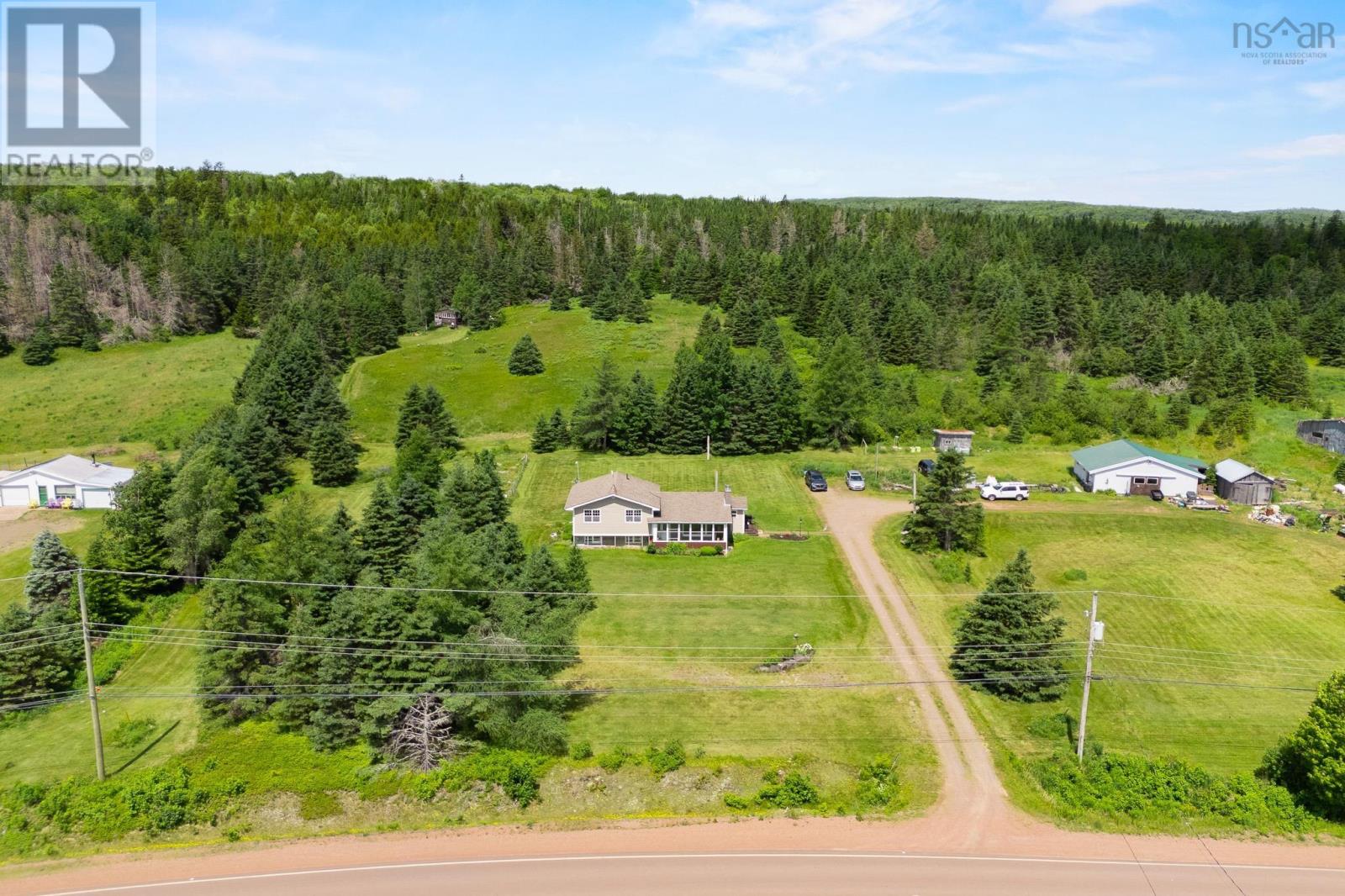 2957 Highway 311, Upper North River, Nova Scotia  B6L 6J8 - Photo 45 - 202515839