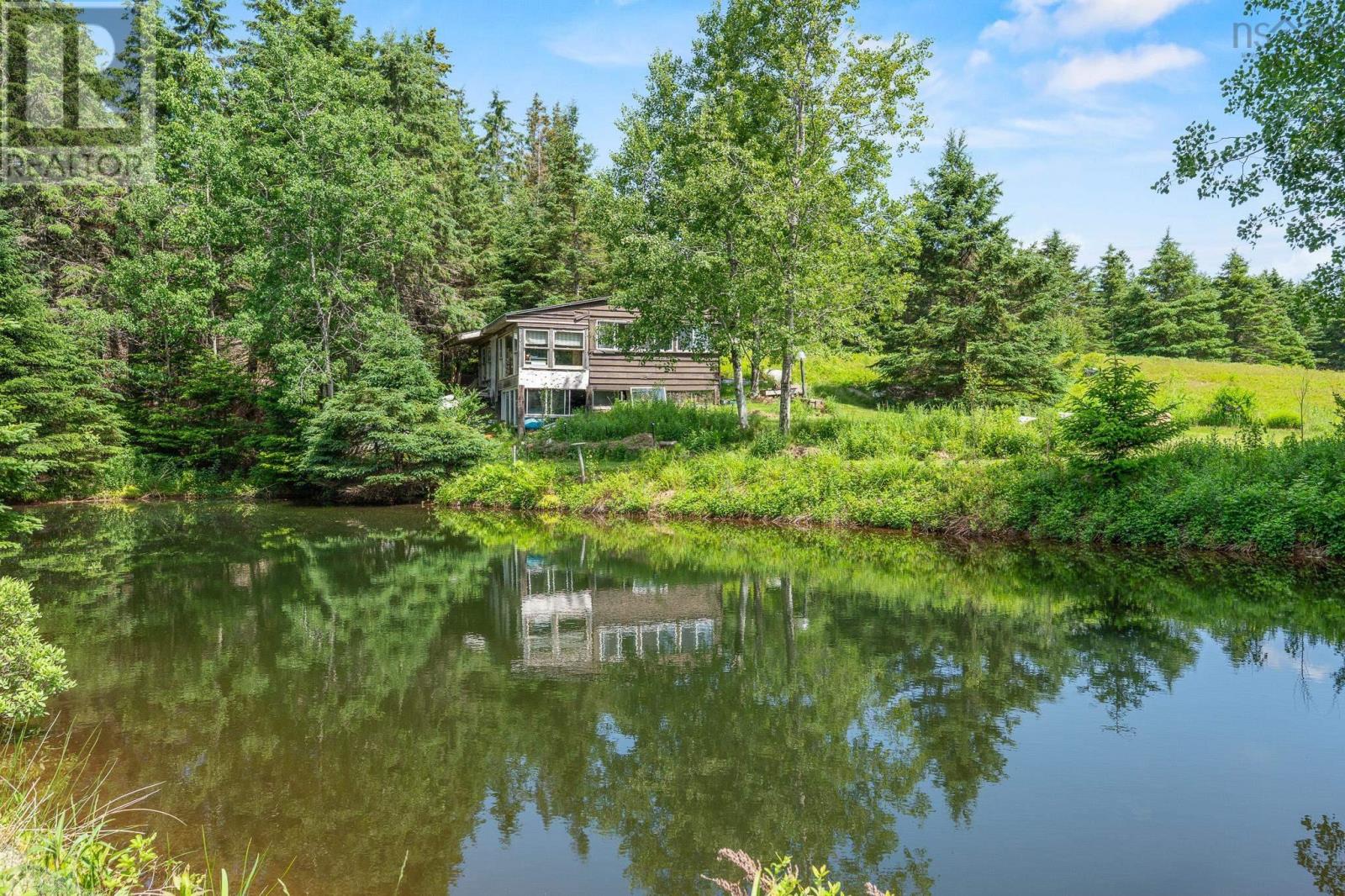 2957 Highway 311, Upper North River, Nova Scotia  B6L 6J8 - Photo 36 - 202515839