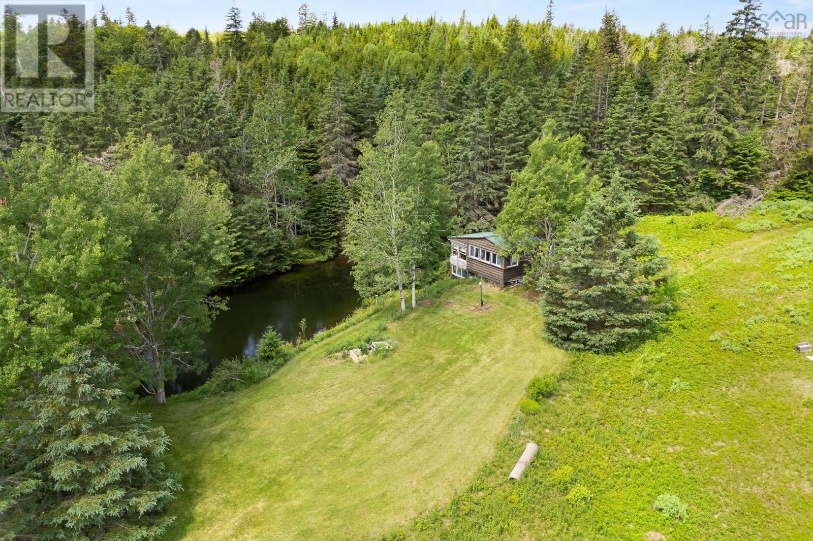 2957 Highway 311, Upper North River, Nova Scotia  B6L 6J8 - Photo 42 - 202515839