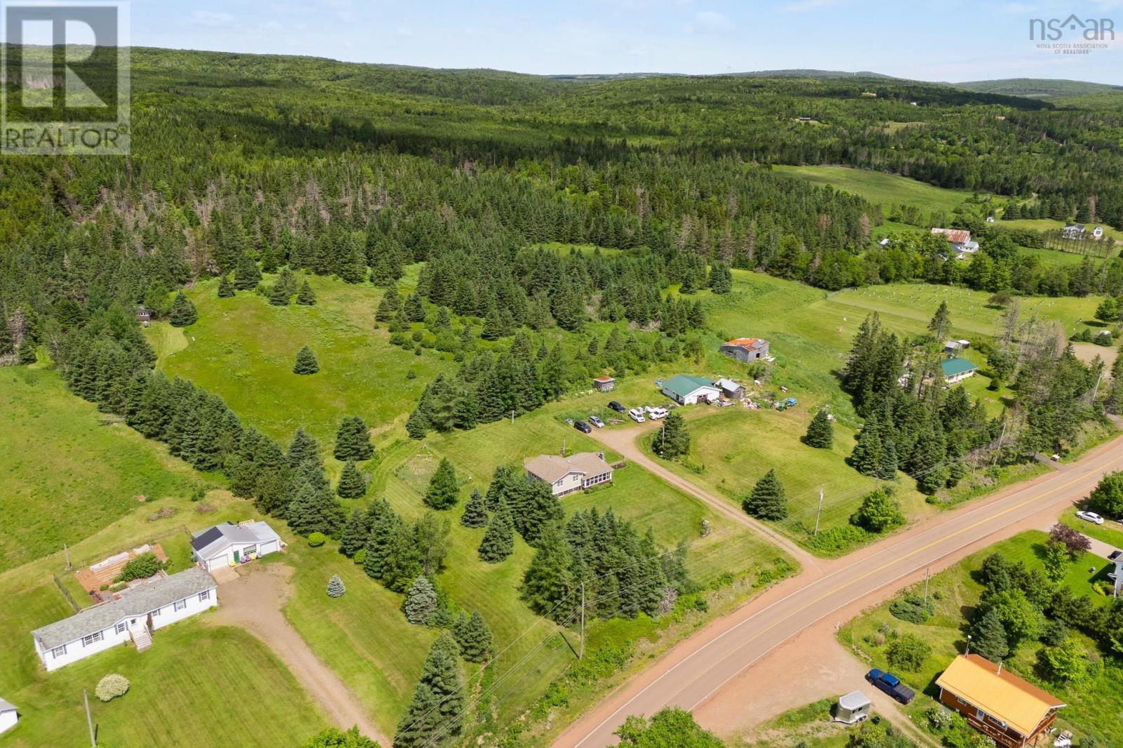 2957 Highway 311, Upper North River, Nova Scotia  B6L 6J8 - Photo 44 - 202515839