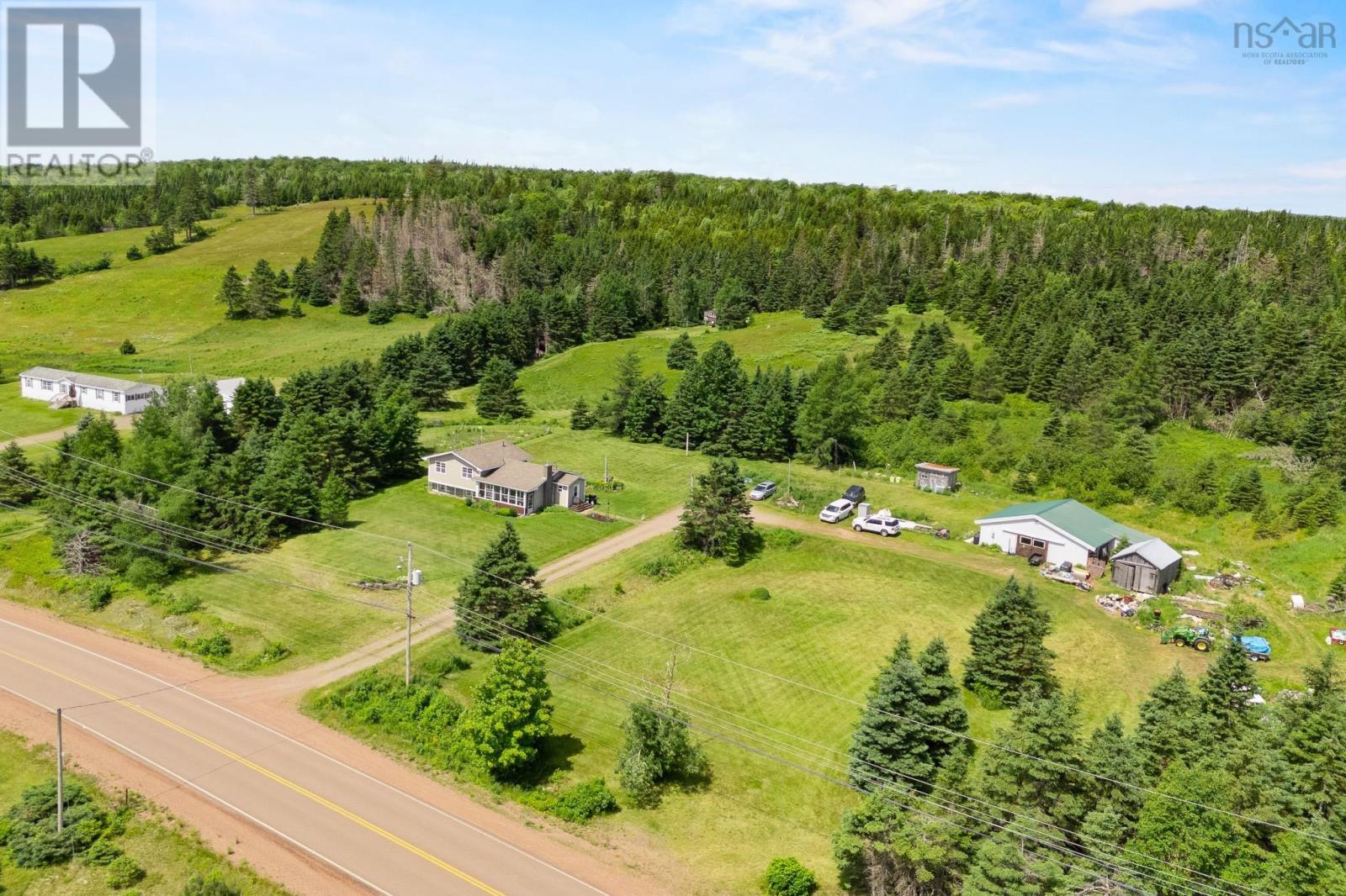 2957 Highway 311, Upper North River, Nova Scotia  B6L 6J8 - Photo 46 - 202515839