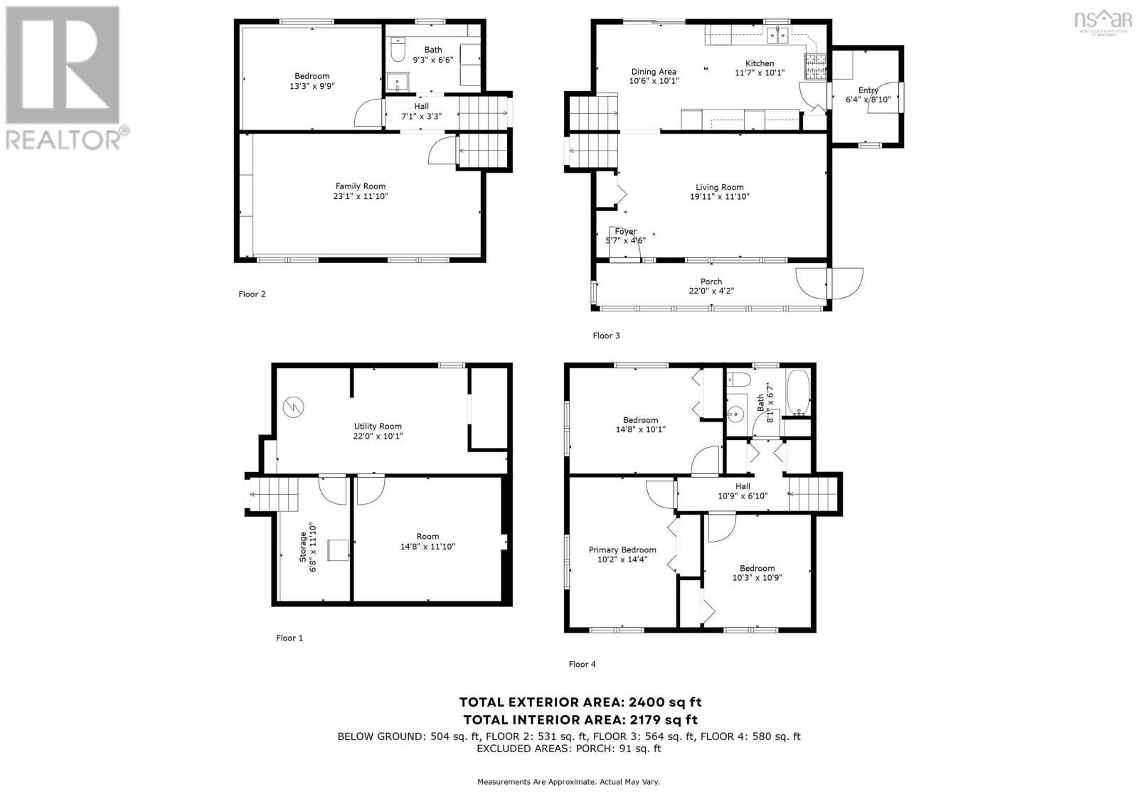 2957 Highway 311, Upper North River, Nova Scotia  B6L 6J8 - Photo 48 - 202515839