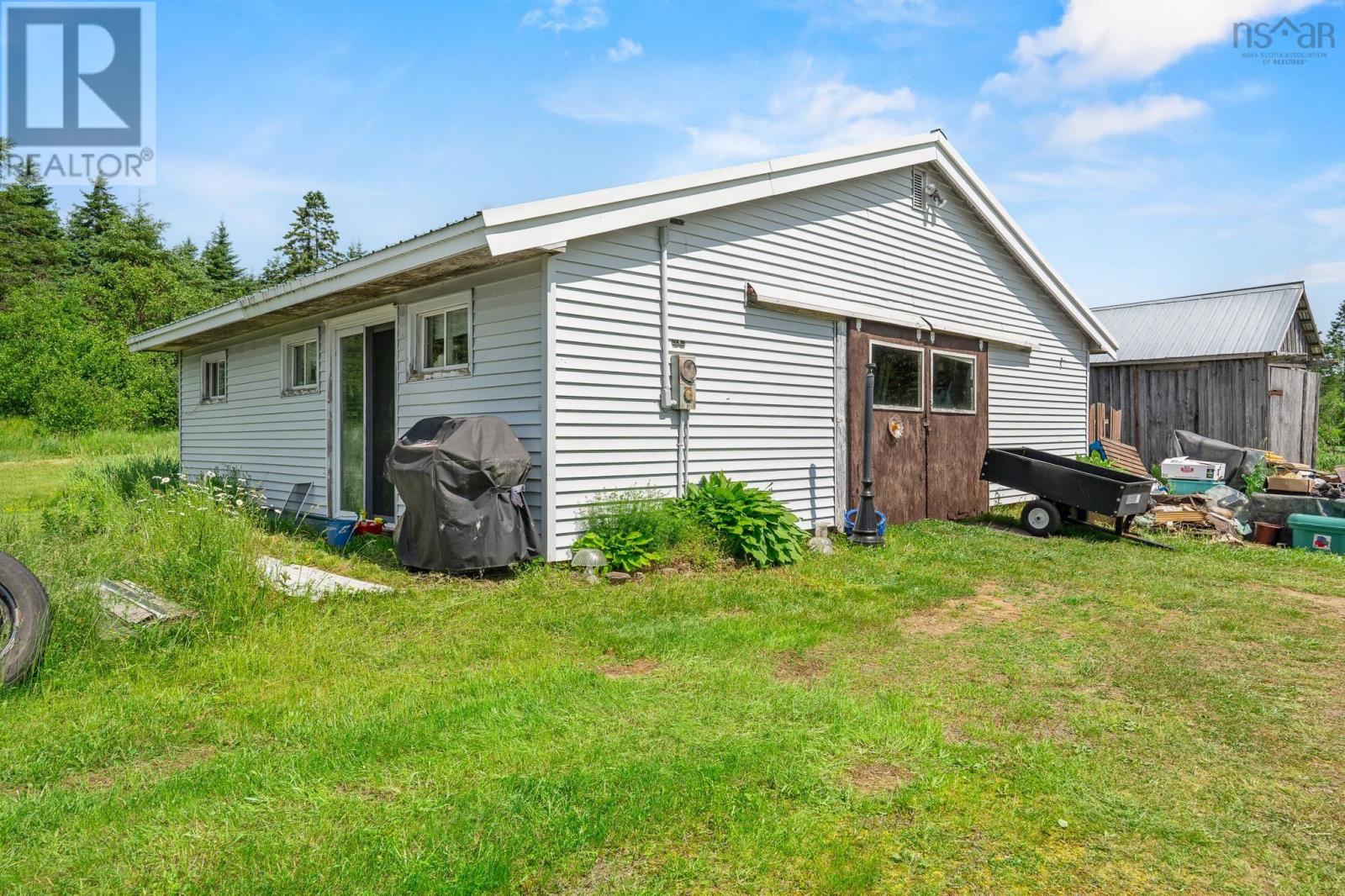 2957 Highway 311, Upper North River, Nova Scotia  B6L 6J8 - Photo 6 - 202515839