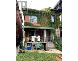 464 Euclid Avenue, Toronto (Palmerston-Little Italy), Ca