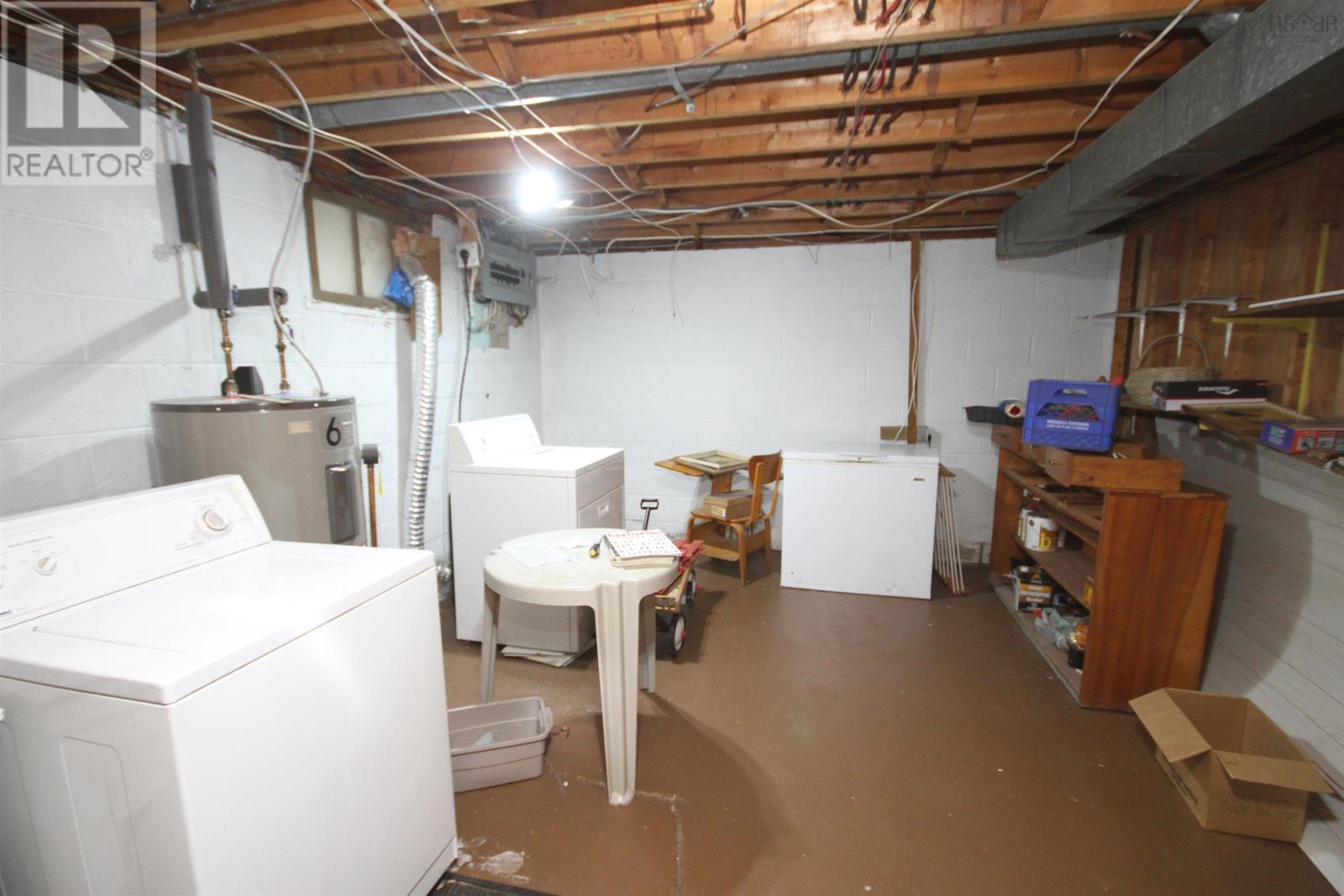 504 Queen Street, Port Hawkesbury, Nova Scotia  B9A 2V9 - Photo 30 - 202517689