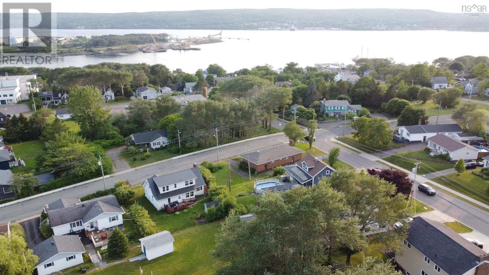 504 Queen Street, Port Hawkesbury, Nova Scotia  B9A 2V9 - Photo 7 - 202517689