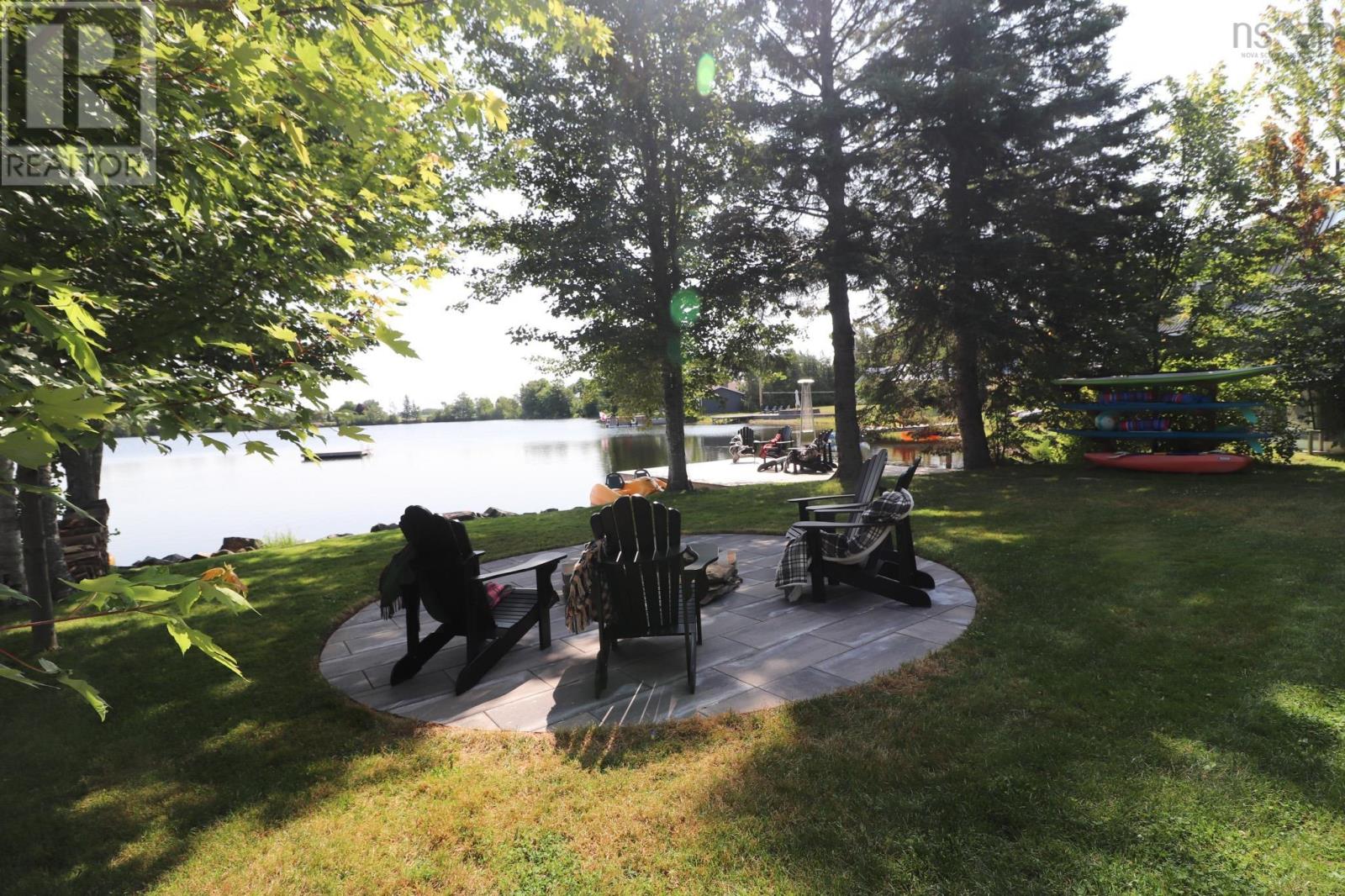 100 Lake Shore Drive, Great Village, Nova Scotia  B0M 1L0 - Photo 41 - 202518169