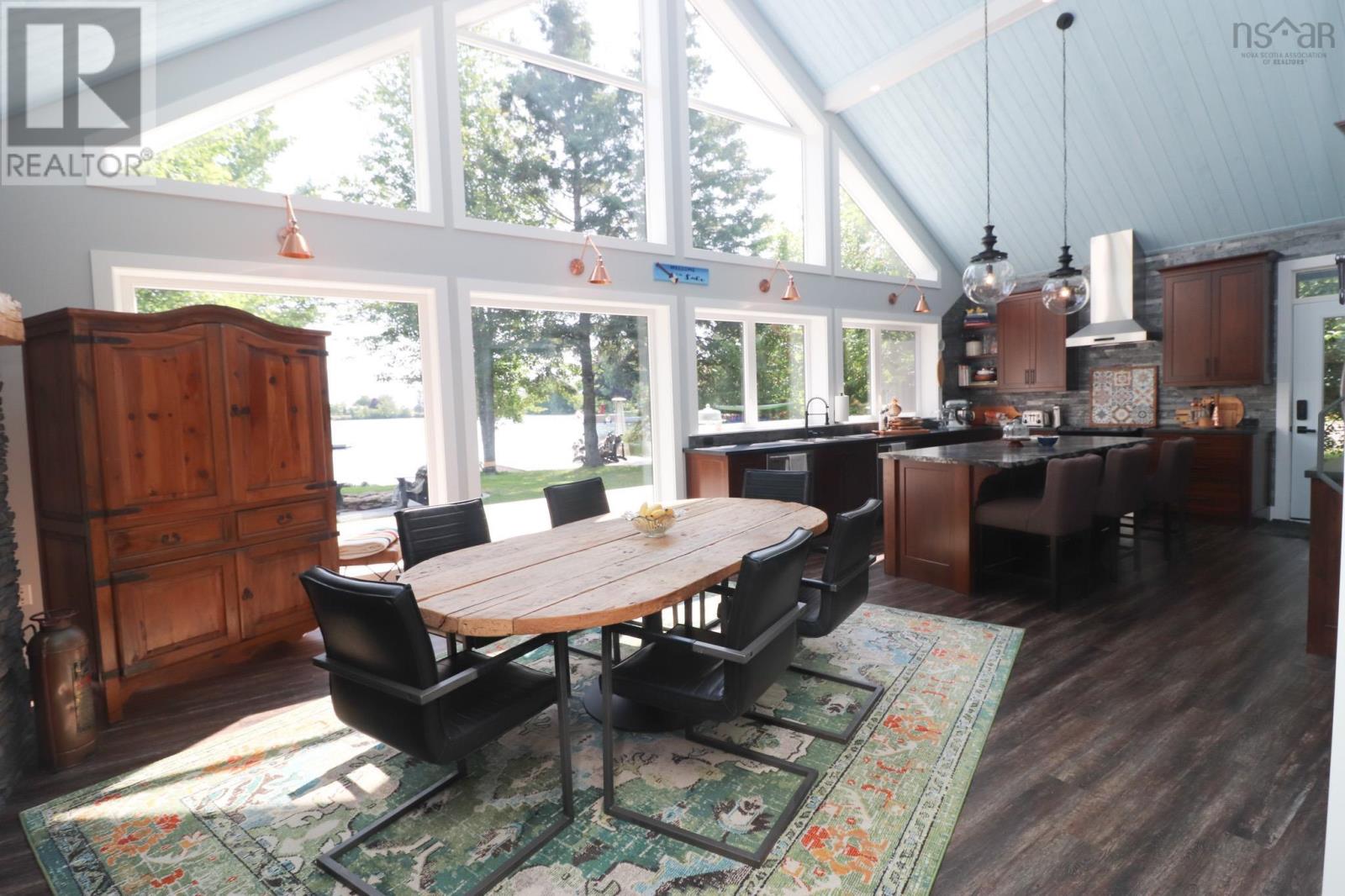 100 Lake Shore Drive, Great Village, Nova Scotia  B0M 1L0 - Photo 25 - 202518169