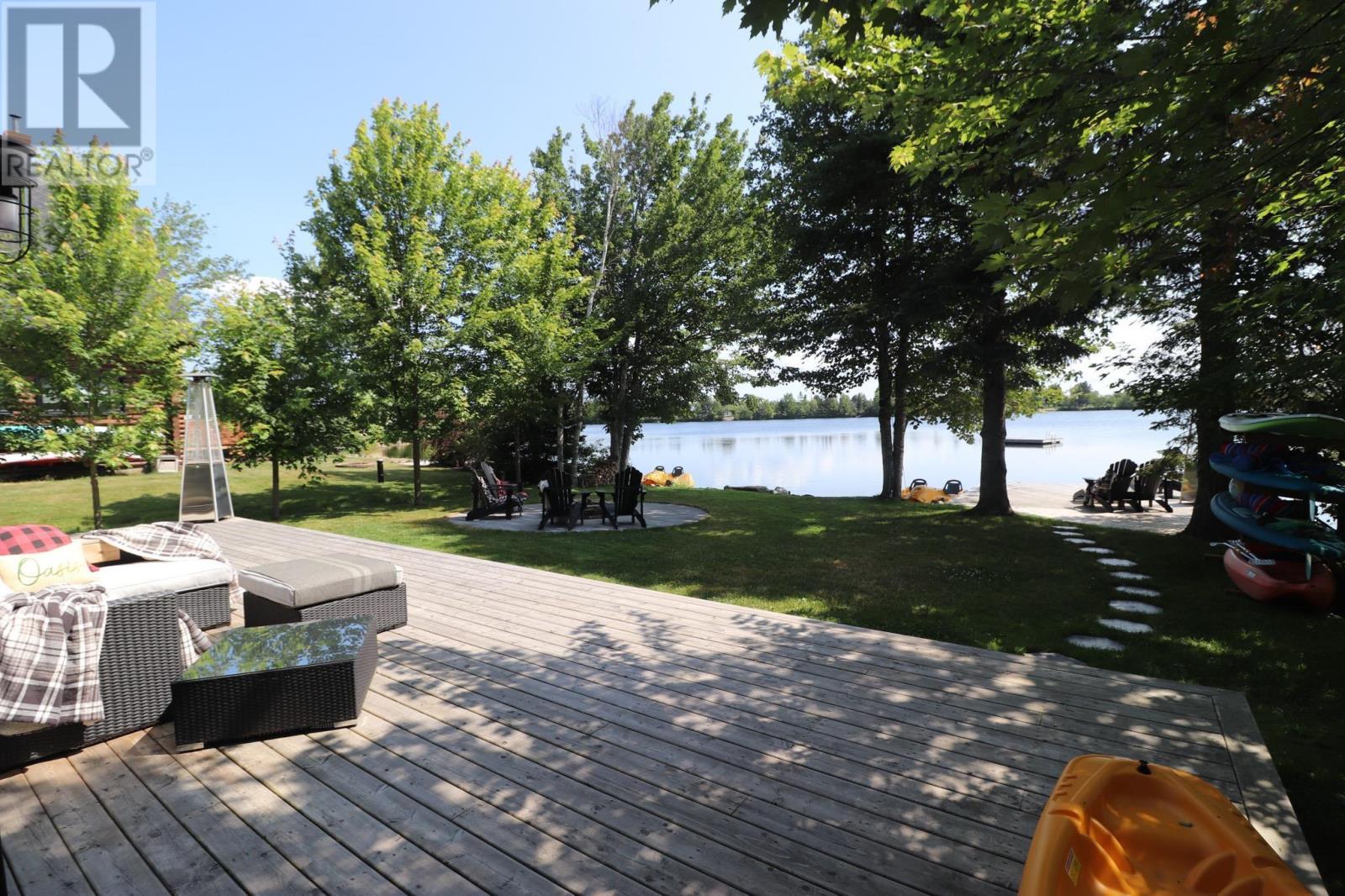 100 Lake Shore Drive, Great Village, Nova Scotia  B0M 1L0 - Photo 38 - 202518169