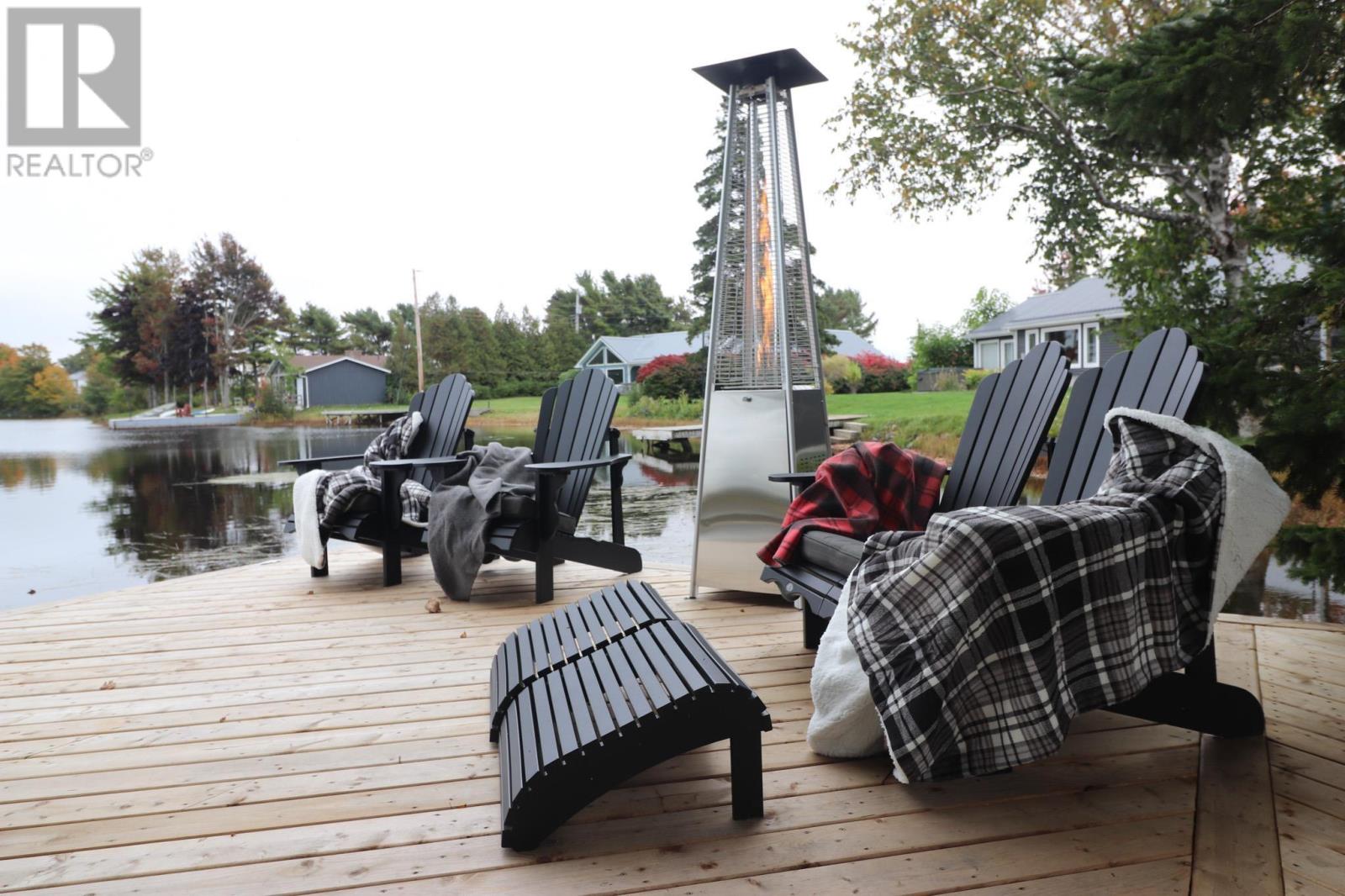 100 Lake Shore Drive, Great Village, Nova Scotia  B0M 1L0 - Photo 45 - 202518169