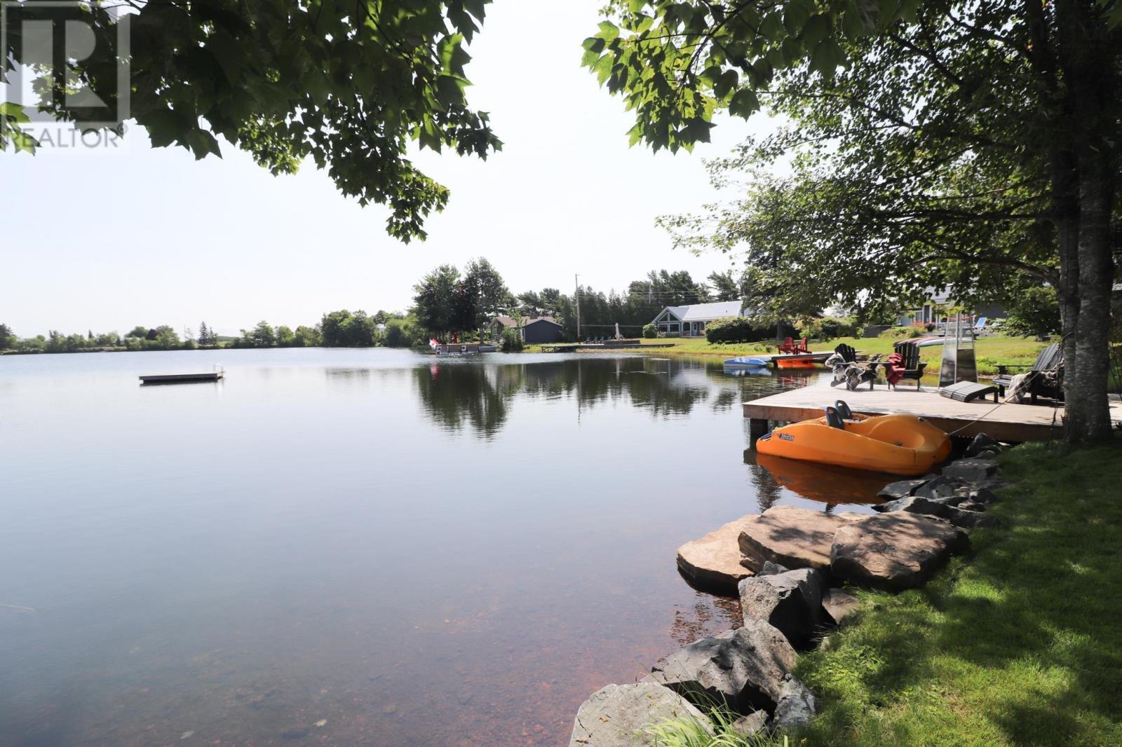 100 Lake Shore Drive, Great Village, Nova Scotia  B0M 1L0 - Photo 43 - 202518169