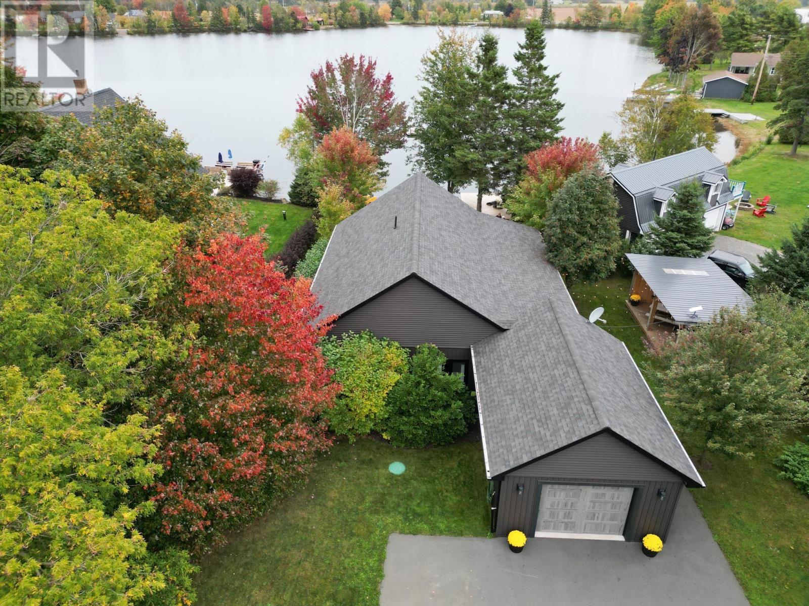 100 Lake Shore Drive, Great Village, Nova Scotia  B0M 1L0 - Photo 5 - 202518169