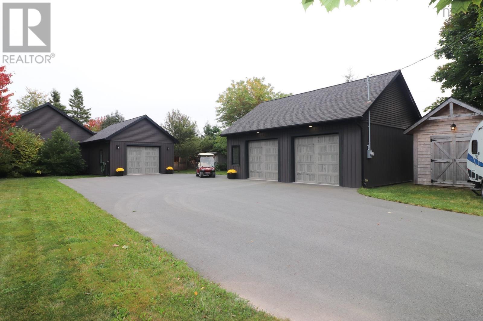 100 Lake Shore Drive, Great Village, Nova Scotia  B0M 1L0 - Photo 8 - 202518169