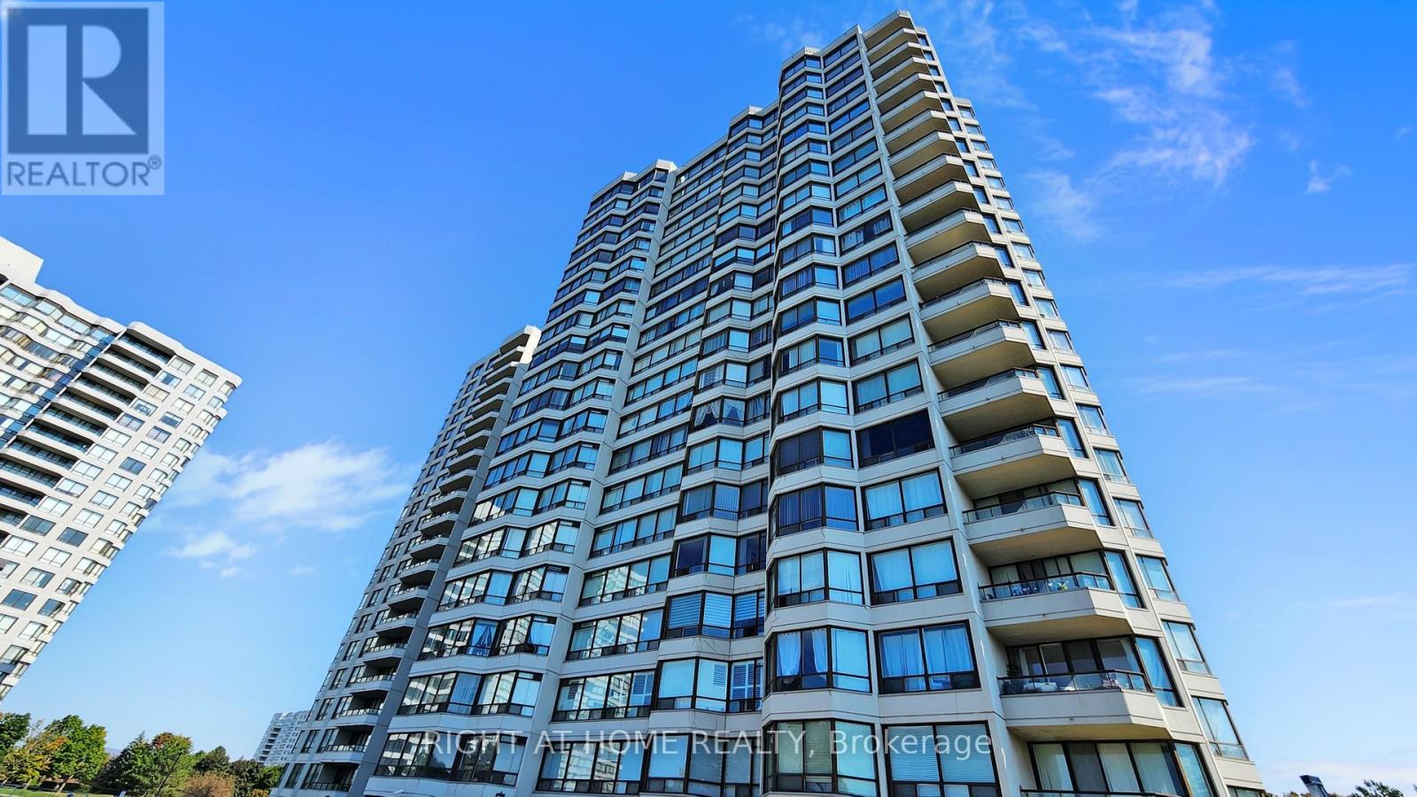 1107 - 350 Alton Towers Circle, Toronto, Ontario  M1V 5E3 - Photo 2 - E12316798