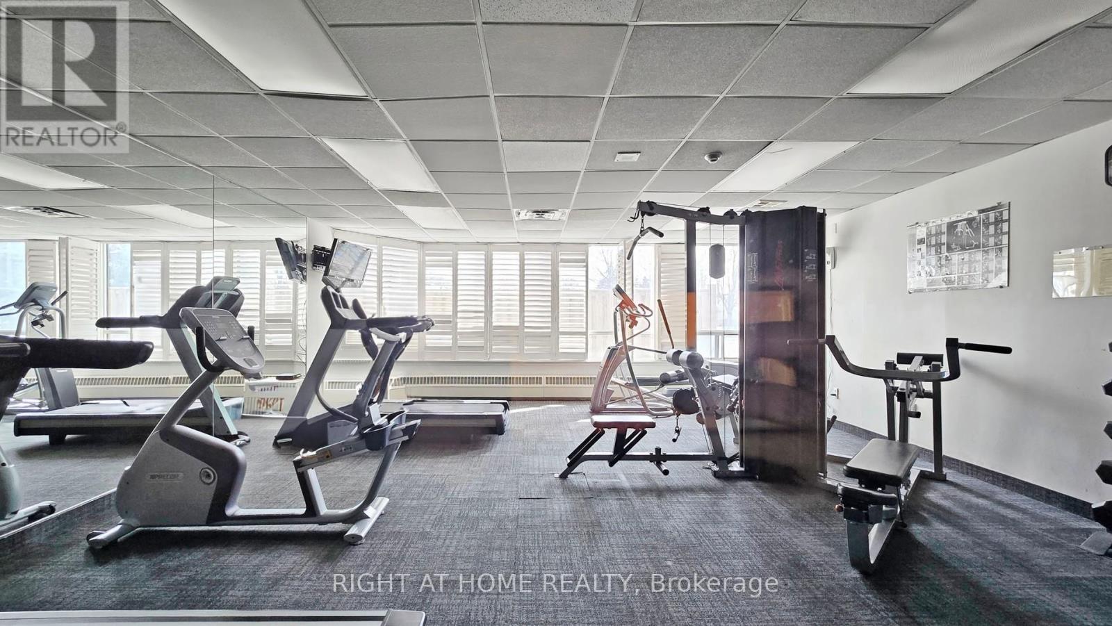 1107 - 350 Alton Towers Circle, Toronto, Ontario  M1V 5E3 - Photo 36 - E12316798