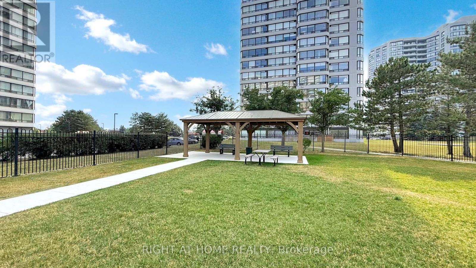 1107 - 350 Alton Towers Circle, Toronto, Ontario  M1V 5E3 - Photo 44 - E12316798
