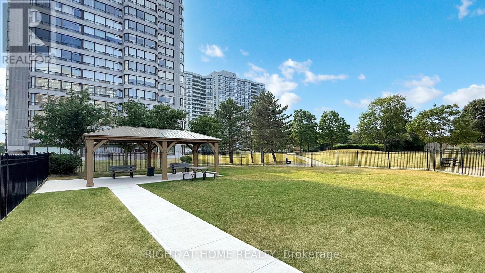 1107 - 350 Alton Towers Circle, Toronto, Ontario  M1V 5E3 - Photo 45 - E12316798