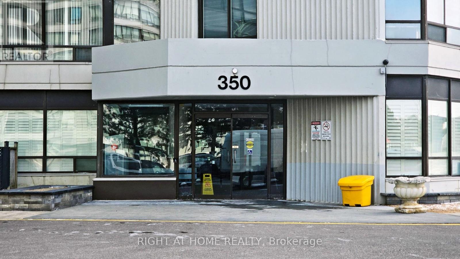 1107 - 350 Alton Towers Circle, Toronto, Ontario  M1V 5E3 - Photo 5 - E12316798
