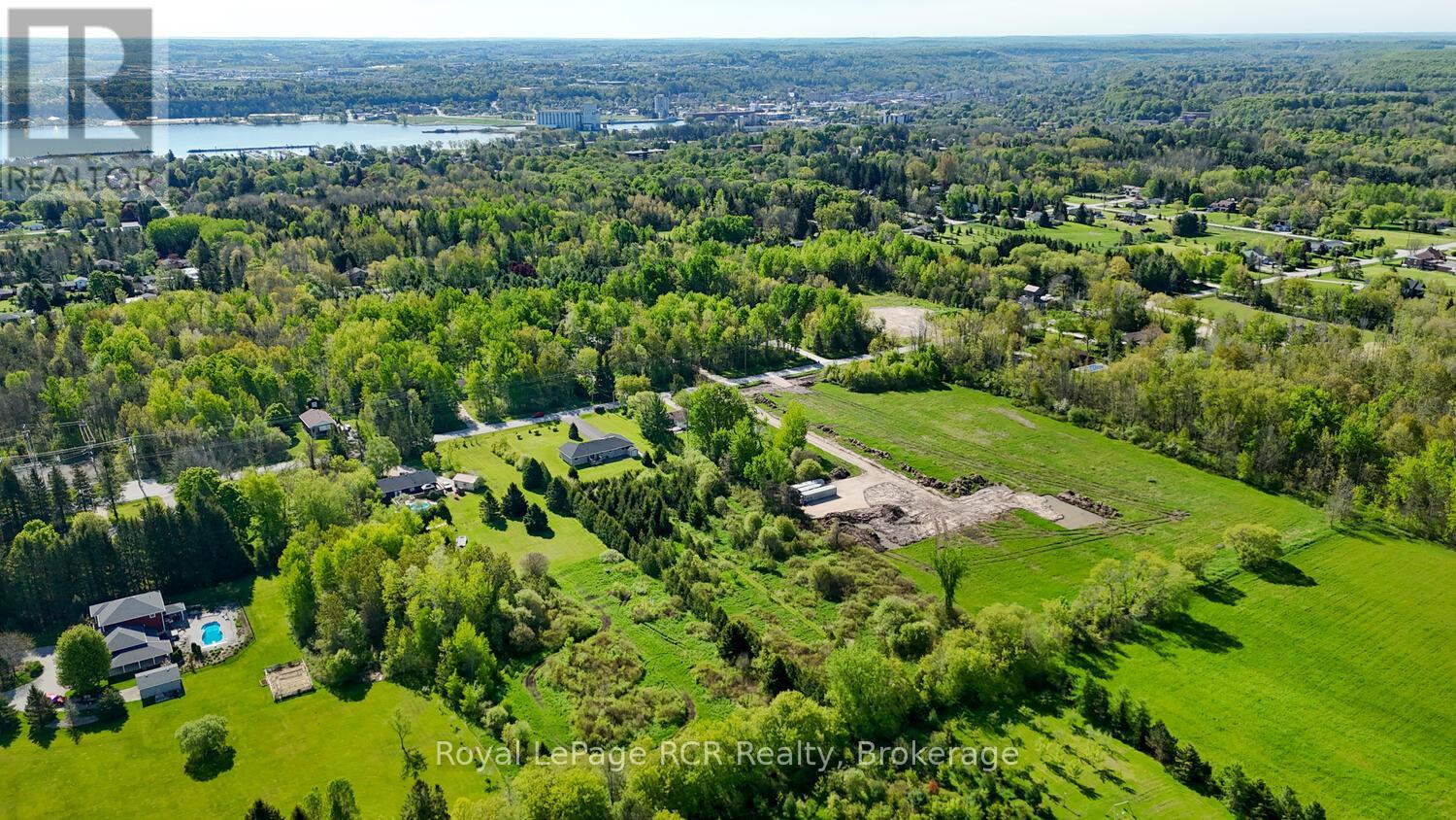 280 Somers Street, Georgian Bluffs, Ontario  N4K 6V5 - Photo 38 - X12187590