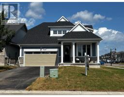 35 COUNTRY CLUB DRIVE, Loyalist, Ontario