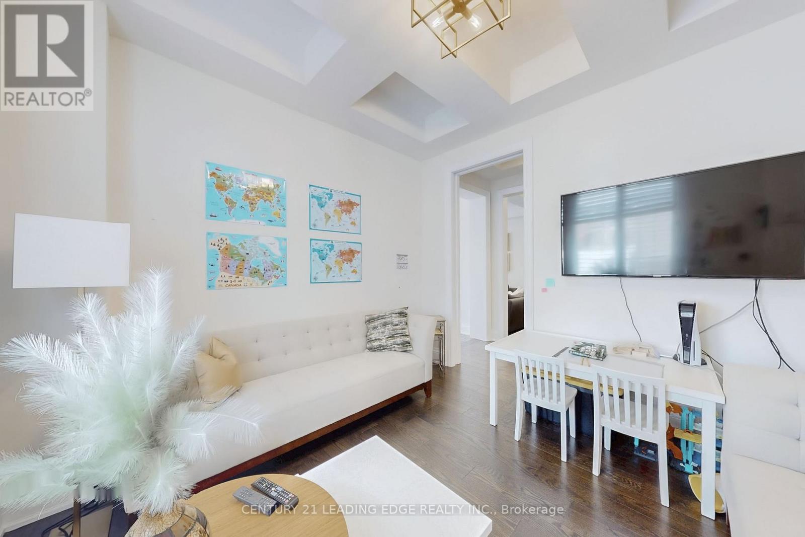 77 Chuck Ormsby Crescent, King, Ontario  L7B 0A9 - Photo 18 - N12316840
