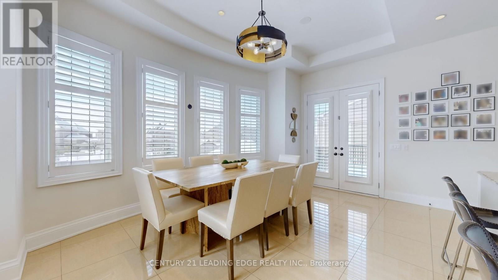 77 Chuck Ormsby Crescent, King, Ontario  L7B 0A9 - Photo 21 - N12316840