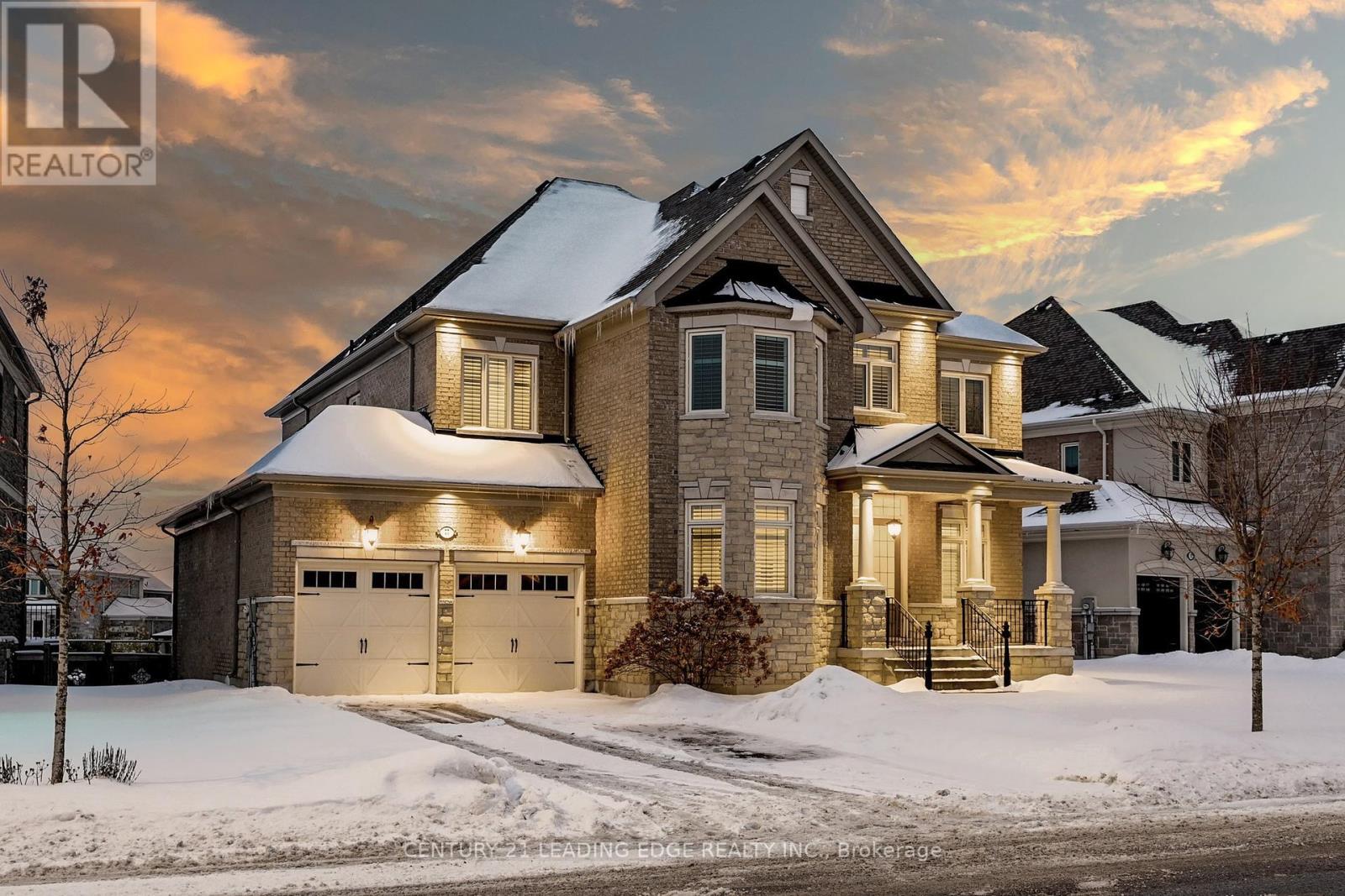77 Chuck Ormsby Crescent, King, Ontario  L7B 0A9 - Photo 42 - N12316840