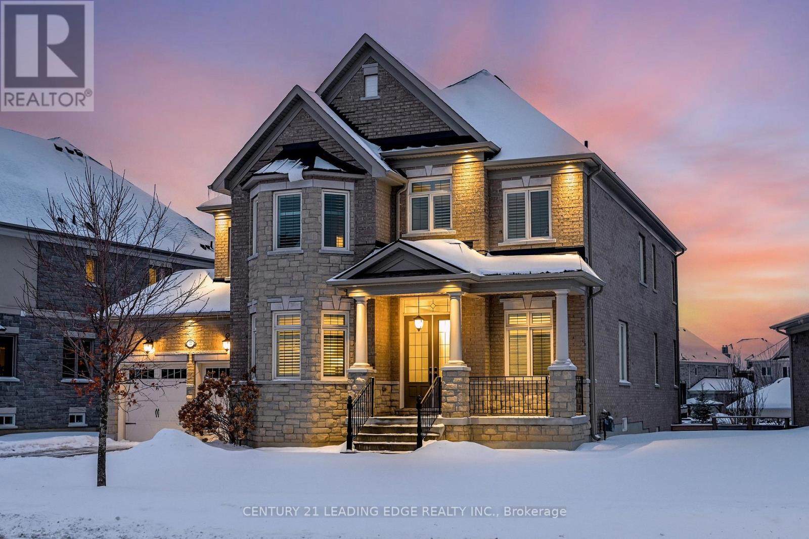 77 Chuck Ormsby Crescent, King, Ontario  L7B 0A9 - Photo 43 - N12316840