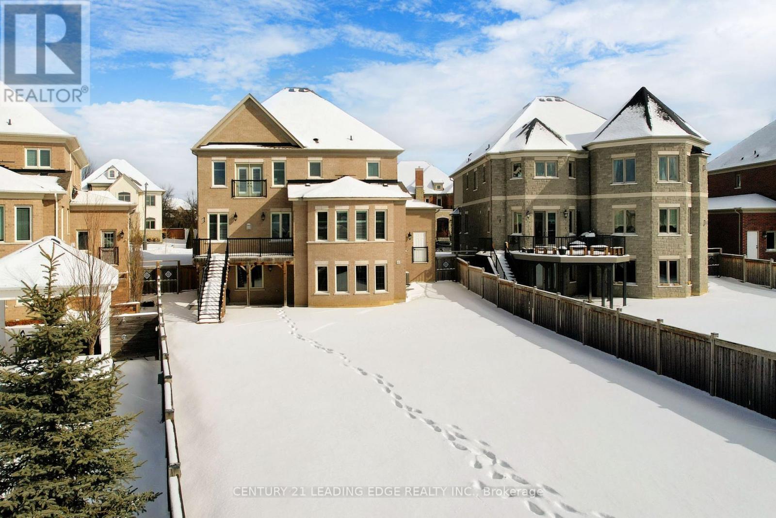 77 Chuck Ormsby Crescent, King, Ontario  L7B 0A9 - Photo 44 - N12316840