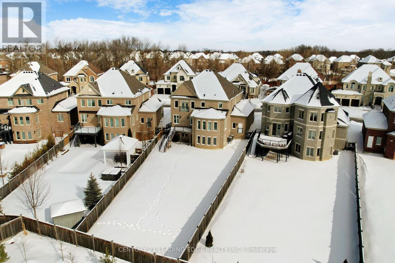77 Chuck Ormsby Crescent, King, Ontario  L7B 0A9 - Photo 48 - N12316840