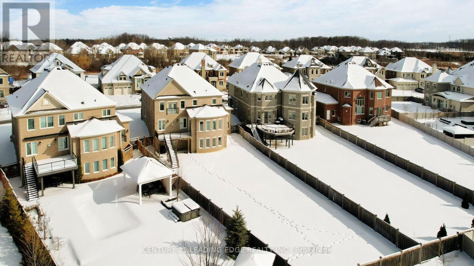 77 Chuck Ormsby Crescent, King, Ontario  L7B 0A9 - Photo 49 - N12316840