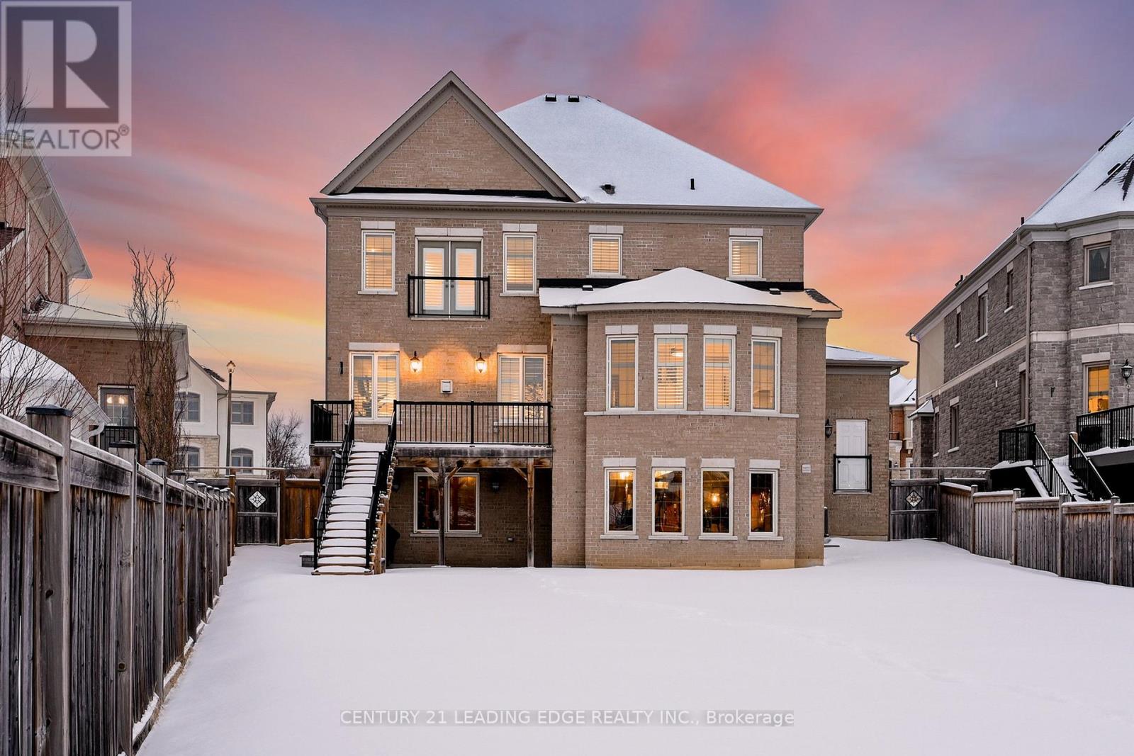 77 Chuck Ormsby Crescent, King, Ontario  L7B 0A9 - Photo 50 - N12316840