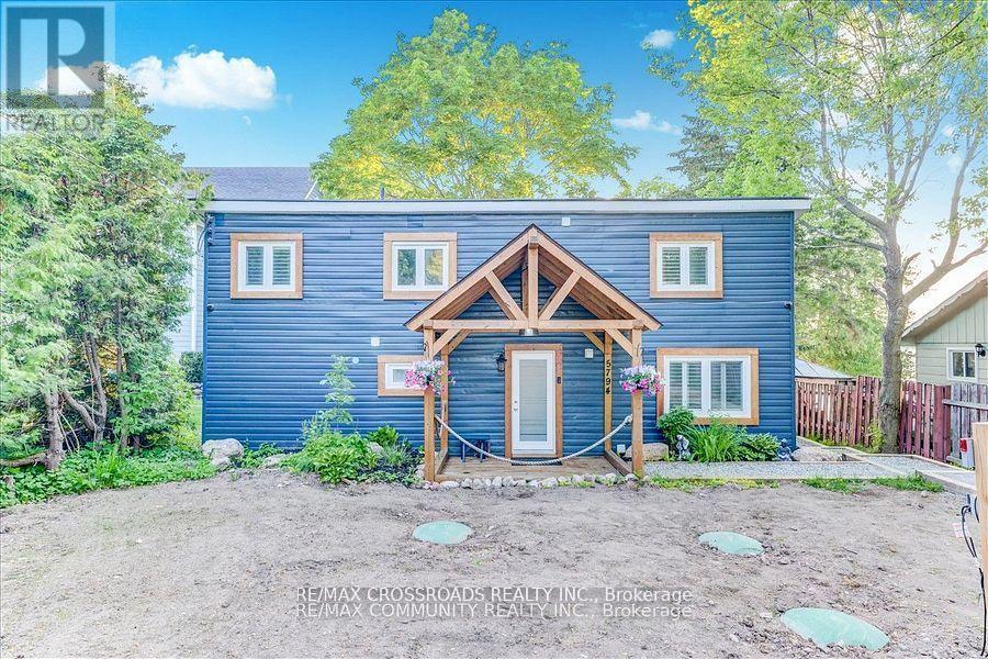 Property at 5794 VICTORIA PARK ROAD image 1