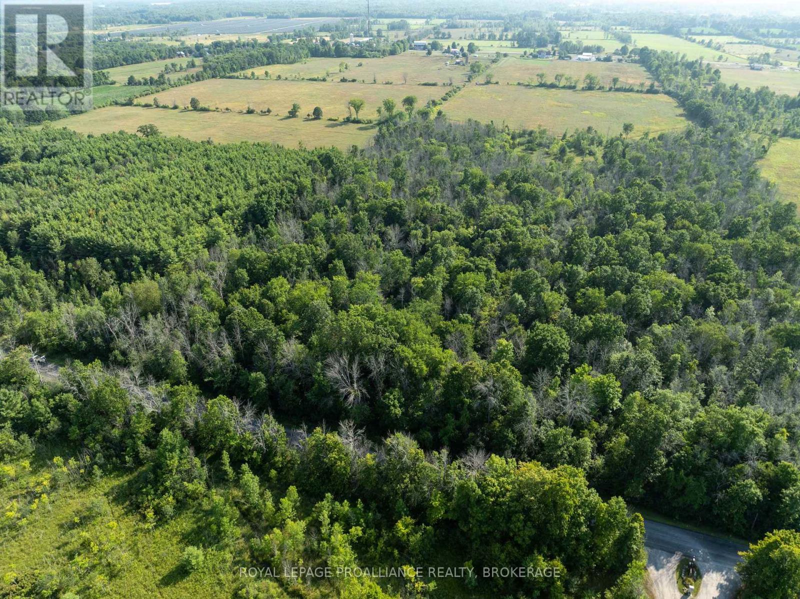 Pt Lt 6 Sunnyside Road, Rideau Lakes, Ontario  K0G 1X0 - Photo 1 - X12316994