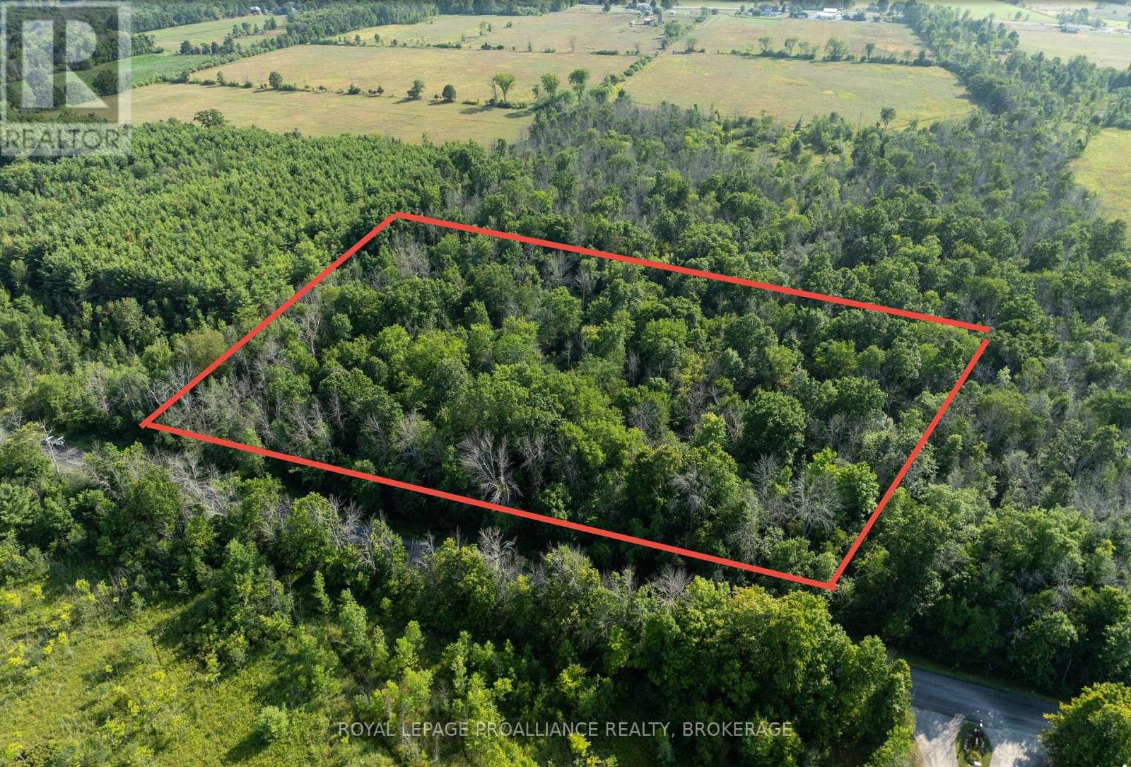 Pt Lt 6 Sunnyside Road, Rideau Lakes, Ontario  K0G 1X0 - Photo 2 - X12316994