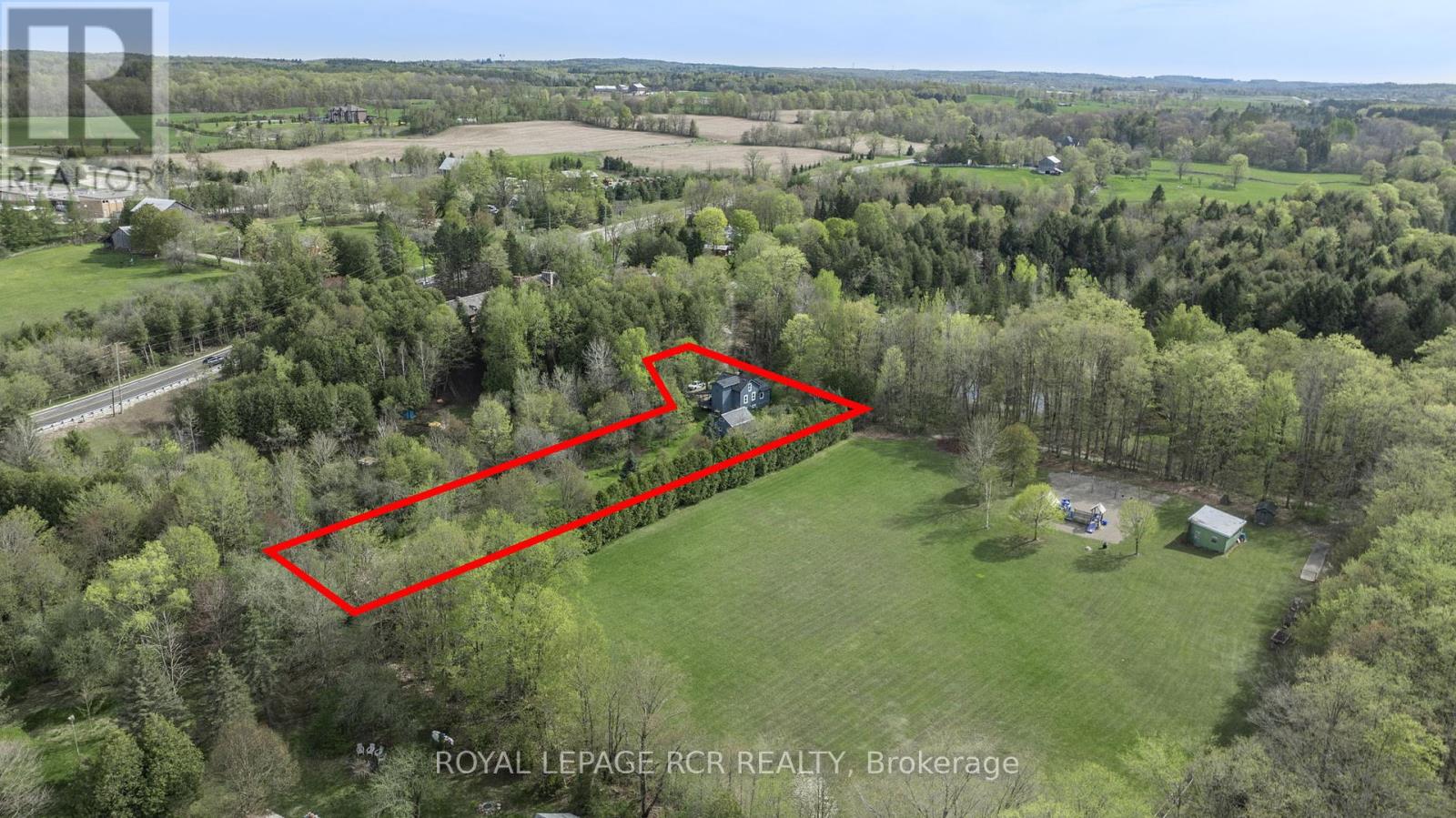 Property at 17329 SHAWS CREEK ROAD image 1